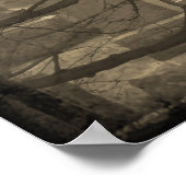 オールドクロウ ポスター (角)