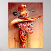 オールドクート ポスター (正面)