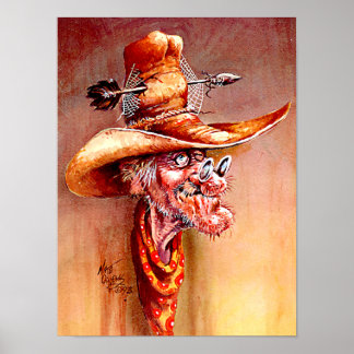 オールドクート ポスター