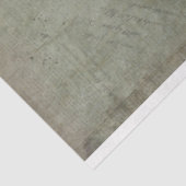 オールドグランギーヴィンテージ新聞グリーンティッシュペーパー 薄葉紙 (詳細)