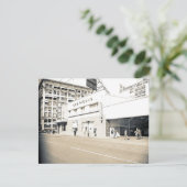 オールドグレイハウンドデポ ポストカード (スタンド正面)