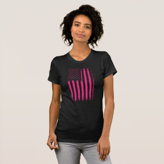 オールドグローリーピンクエディション Tシャツ