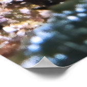 オールドグローリーポートレート ポスター (角)