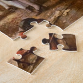 オールドグローリー誕生 ジグソーパズル (側面)