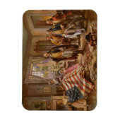 オールドグローリー誕生 マグネット (縦)