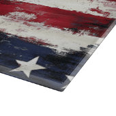 オールドグローリー カッティングボード (角)