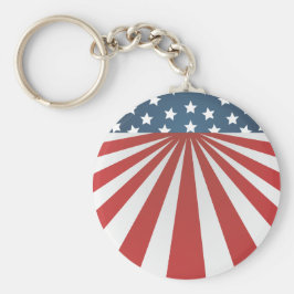 オールドグローリー キーホルダー