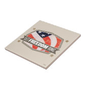 オールドグローリー タイル (側面)