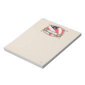オールドグローリー ノートパッド (回転)