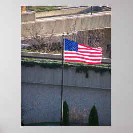 オールドグローリー ポスター