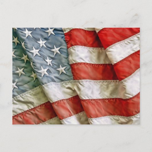 オールドグローリー ポストカード (正面)