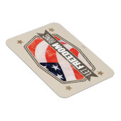 オールドグローリー マグネット (右側)