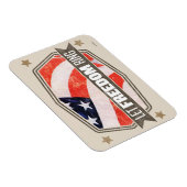 オールドグローリー マグネット (右側)