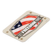 オールドグローリー マグネット (左側)