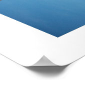 オールドグローリー&ワシントンモニュメント ポスター (角)