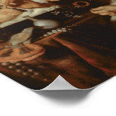 オールドコケット ポスター (角)