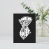 オールドコファッションドセット ポストカード (スタンド正面)