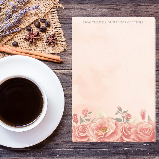 オールドコーファッションドラルバラパーソナライズされた ポストイット