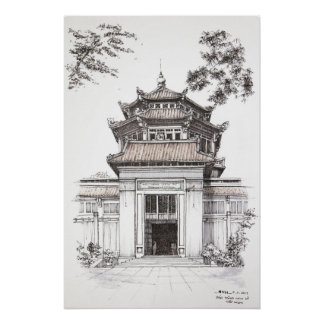 オールドサイゴン ポスター