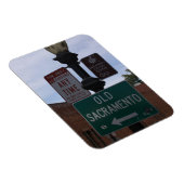 オールドサクラメント マグネット (右側)