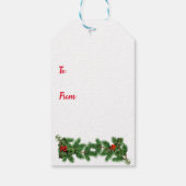 オールドサンシック ギフトタグ (裏面)