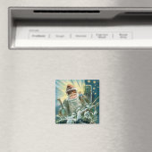 オールドサンニコラス マグネット (インサイチュ (食洗機))