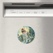 オールドサンニコラス マグネット (インサイチュ (食洗機))