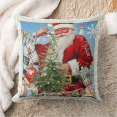 オールドサンニック クッション (ブランケット)