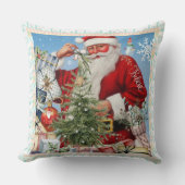 オールドサンニック クッション (正面)