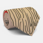 オールドサンニック・クリスマスタイ ネクタイ (ロール)