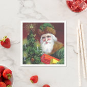 オールドサンニック スタンダードカクテルナプキン (インサイチュ)