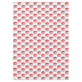 オールドサンニック テーブルクロス (正面)