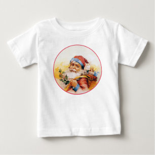 オールドサンニック ベビーTシャツ
