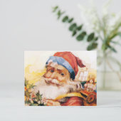 オールドサンニック ポストカード (スタンド正面)