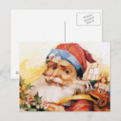 オールドサンニック ポストカード (正面/裏面)