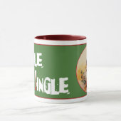 オールドサンニック マグカップ (中央)