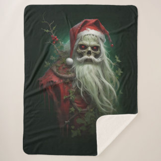 オールドサンニック#1 シェルパブランケット