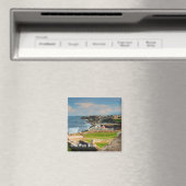 オールドサンファンスクエアマグネット マグネット (インサイチュ (食洗機))