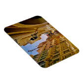 オールドサンファンプエルトリコ マグネット (右側)