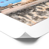 オールドサンファンライトハウスフォトプリント/ ポスター (角)