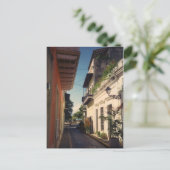 オールドサンフアン ポストカード (スタンド正面)