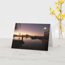 オールドシェパートン カード