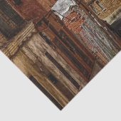 オールドシティデコパージュ15x20 薄葉紙 (詳細)