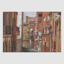 オールドシティデコパージュ15x20