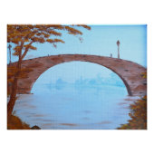 オールドシティブリッジ ポスター (正面)