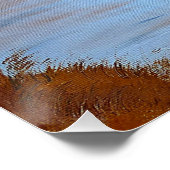 オールドシティブリッジ ポスター (コーナー)