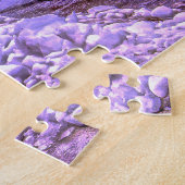 オールドシティ通りケベック ジグソーパズル (側面)