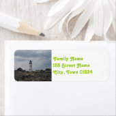 オールドシトゥートライトハウス ラベル (インサイチュ)