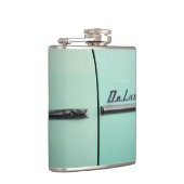 オールドシボレーデラックス フラスク (右)