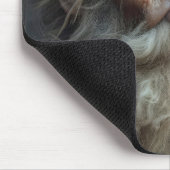 オールドシーマン喫煙アパイプ マウスパッド (コーナー)